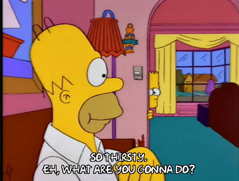 4x18 Bart Simpson Homer Simpson Gif On Gifer By Adontrius