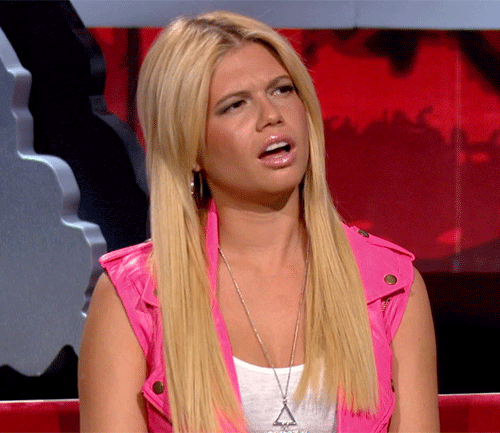 Chanel west coast ridiculousness GIF on GIFER - by Rockfire