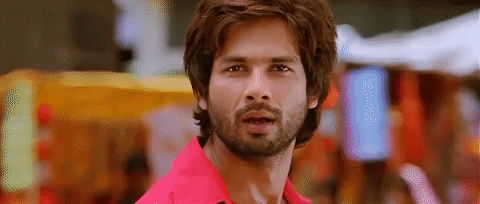 Shahid kapoor GIFs - Get the best gif on GIFER