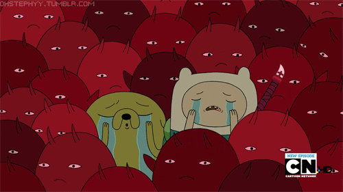 Adventure time GIF on GIFER - by Cereriel