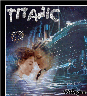 GIF titanic movie - animated GIF on GIFER - by Tojajind