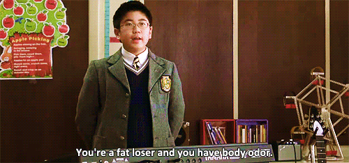 School Rocks Math Gif School of rock GIF on GIFER - by Thordirn