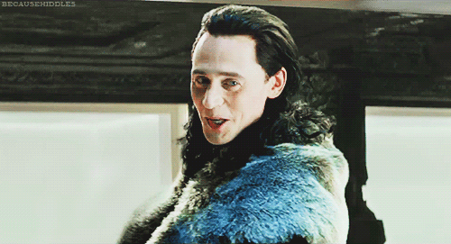 Tom hiddleston GIF on GIFER - by Kulatius