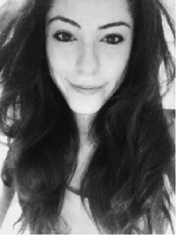 ugly smile gif