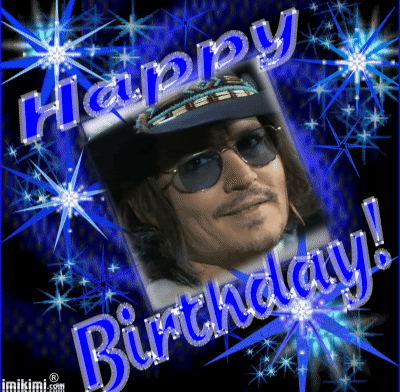 Johnny Depp Gif On Gifer By Hellbringer