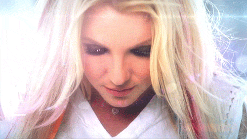 I wanna go sometimes britney spears GIF on GIFER - by Coimand