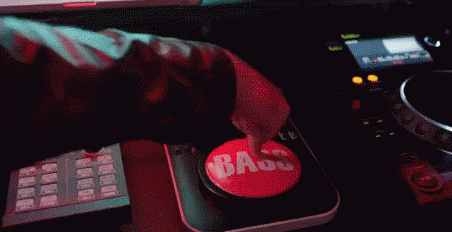 Dropping gif