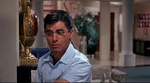 Jerry lewis funny face GIF on GIFER - by Dardred