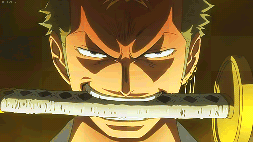 Featured image of post Zoro Gif Wallpaper