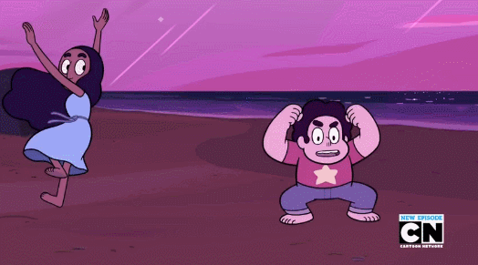 Featured image of post Steven Universe Fusions Gif Padparadscha by pancake222 on deviantart