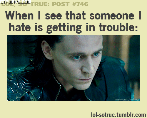 GIF tom hiddleston - animated GIF on GIFER - by Kenaya