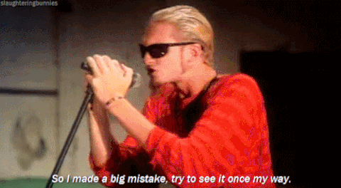 Alice in chains GIF on GIFER by Mariswyn