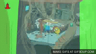 GIF adventure time - animated GIF on GIFER - by Modar