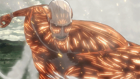 Shingeki No Kyojin Attack On Titan Gif Em Gifer De Yozshujora Shingeki No Kyojin Attack On Titan Gif Em Gifer De Yozshujora