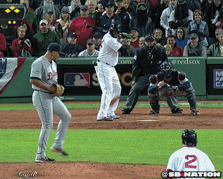 Boston Red Sox David Ortiz GIF - Boston Red Sox David Ortiz Stay Strong -  Discover & Share GIFs