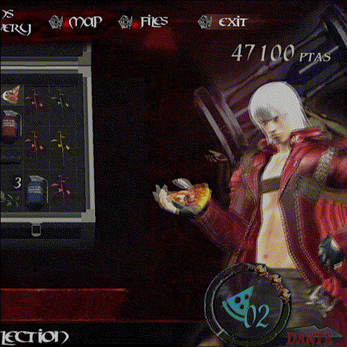 Featured image of post Transparent Devil May Cry Gif Download the devil may cry games hideki kamiya created satan can also cry after a failed try and increase a resident evil