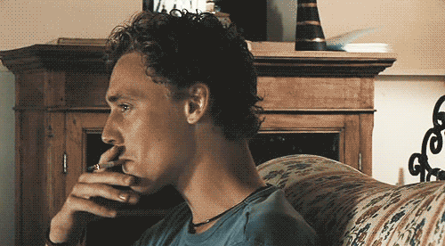 Tom hiddleston GIF on GIFER - by Balar