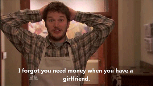 Homem Novia Gif On Gifer By Dadi