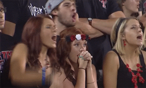 GIF texas tech football not some - animated GIF on GIFER - by Taujora