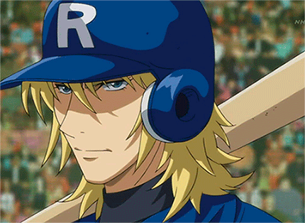 Gibson Jr Joe Major Principal Gif On Gifer By Malardred