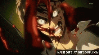 Featured image of post Aot Eren Titan Transformation Gif