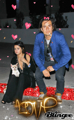 Love selena gomez blingee GIF on GIFER by Kathris