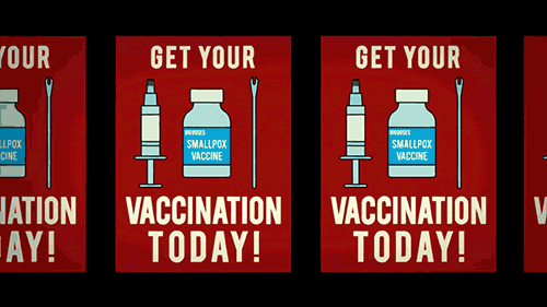 Ted education augenblick studios smallpox GIF on GIFER ...