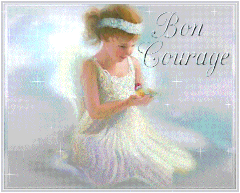 Gif Fangirl Challange Courage Courage The Cowardly Dog Animated Gif On Gifer By Yozshugal