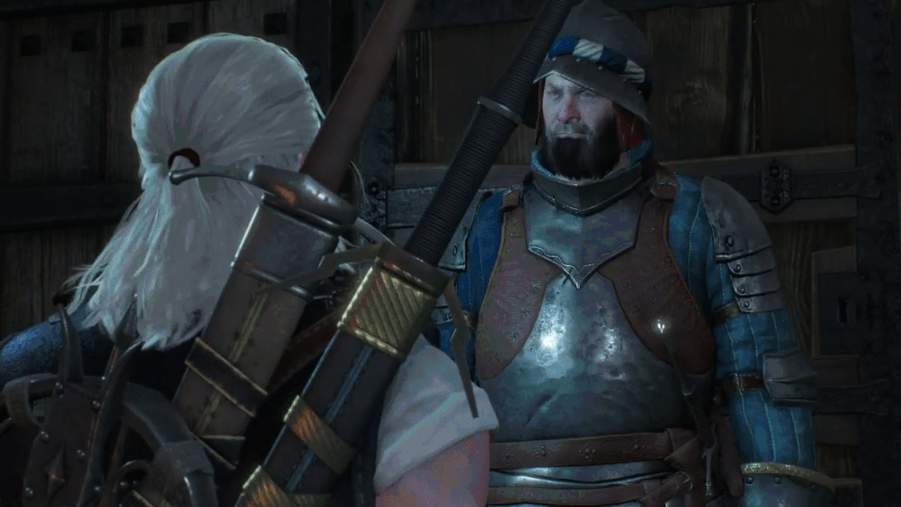 Witcher gif. Ведьмак 3 гиф. Гифка Ведьмак. The Witcher 3 Вихрь. Медитация Ведьмака гифка