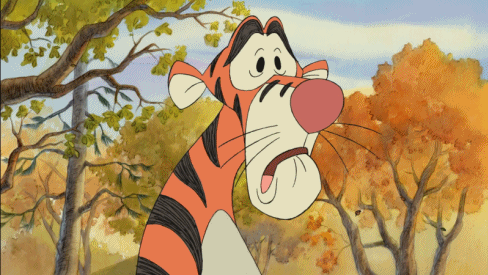 Gif Sorpresa Cake Surprise Animated Gif On Gifer By Tojadal