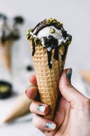 Day ice cream GIF on GIFER - by Ariura