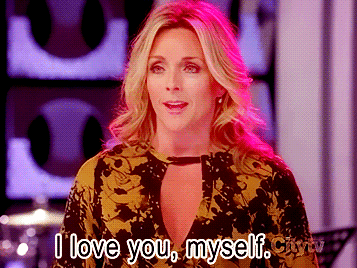 I Love You, Myself