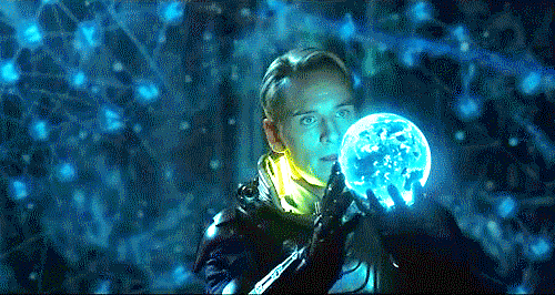 Image result for prometheus 2012 gif