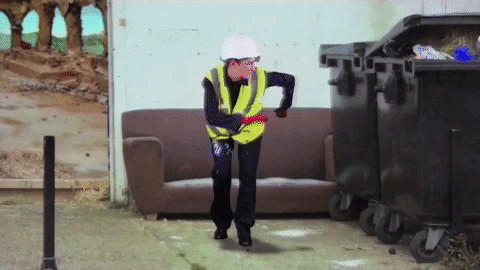 Gif Shake Down Street Unknown Mortal Orchestra Dancing Woman Animated Gif On Gifer By Blackrunner