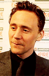 Tom hiddleston GIF on GIFER - by Vorr