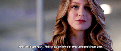 Supergirl spoilers GIF on GIFER - by Daris