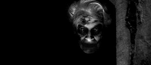 Halloween Flashes Horror Ai - Free GIF on Pixabay - Pixabay