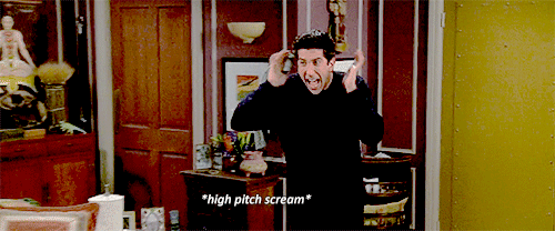 Rachel green GIF on GIFER - by Malarin