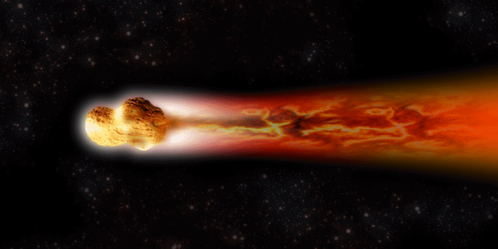GIF meteor - animated GIF on GIFER - by Nilrajas