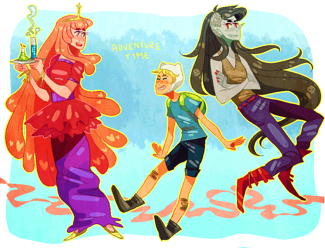 GIF adventure time animated GIF on GIFER by Purepick