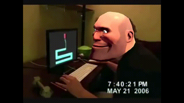 Computer Scare Gif Scary GIF on GIFER - by Kuladwyn