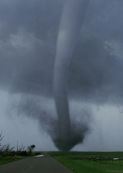 Tornado GIF on GIFER - by Doomflame