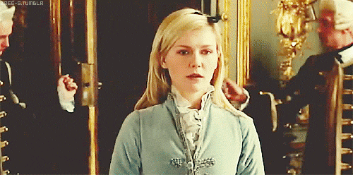 Marie-antoinette GIFs - Get the best GIF on GIPHY
