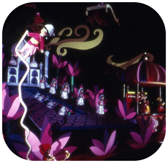 Experiments viewmaster disney GIF on GIFER - by Rainray