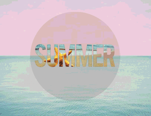 summer love tumblr gif