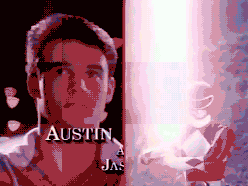 Austin St John Fotos Pornos