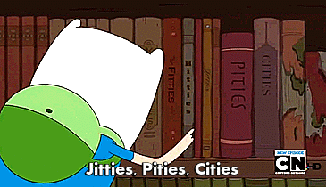 GIF boobs titties adventure time - animated GIF on GIFER - by ...