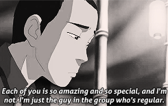 Character development GIF on GIFER - by Mikakasa