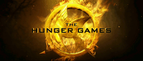 The Hunger Games GIFs on GIPHY - Be Animated