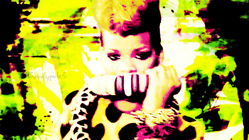 Animated Gif Music Video Rihanna Rude Boy Free Download Animated Gif Music Video Rihanna Rude Boy Free Download